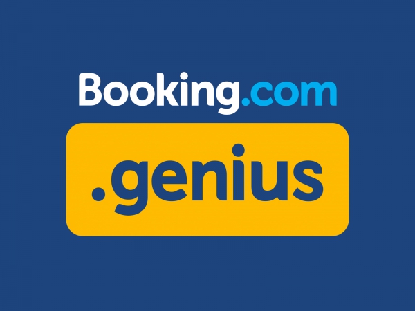 Booking.com Genius