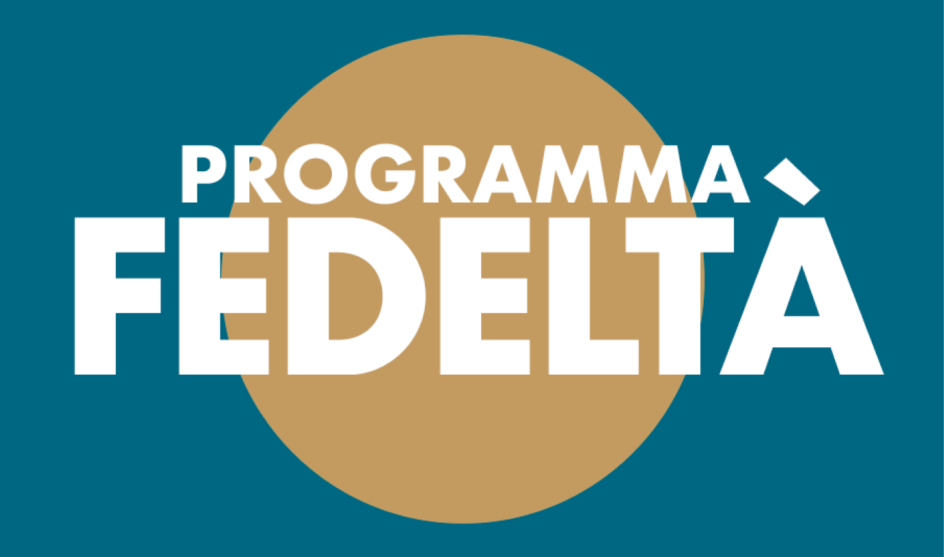 Programmi Fedelta Italia